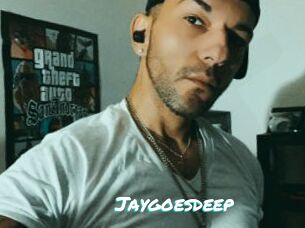 Jaygoesdeep