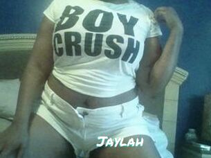Jaylah