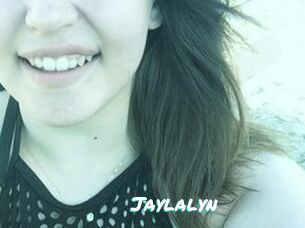 Jaylalyn