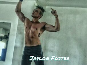 Jaylon_Foster