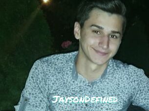 JaysonDefined