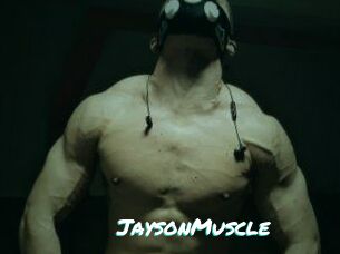 JaysonMuscle