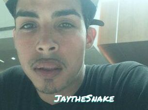 JaytheSnake