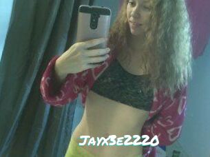 Jayx3e2220