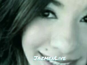 JazmenLive