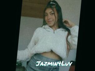 Jazmin4Luv