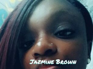 Jazmine_Brown