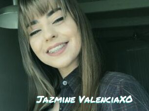 Jazmine_ValenciaXO