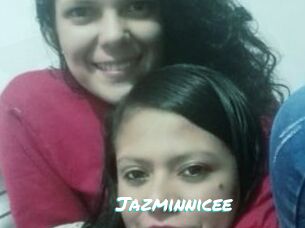 Jazminnicee