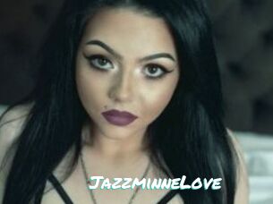 JazzminneLove