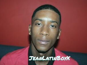 JeanLatinBoyX