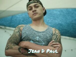 Jean_D_Paul