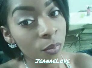 JeanaeLove