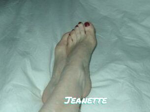 Jeanette