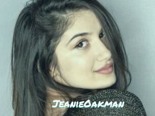 JeanieOakman