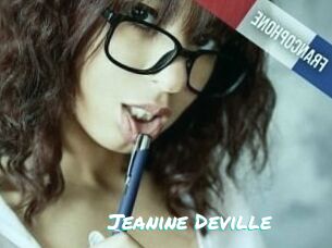 Jeanine_Deville