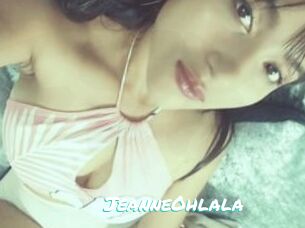 JeanneOhlala
