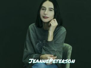 JeannePeterson