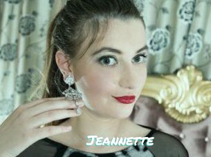Jeannette
