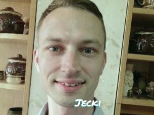 Jecki