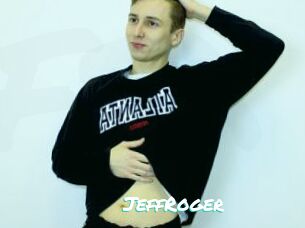 JeffRoger