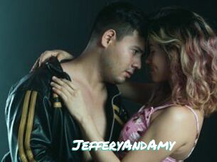 JefferyAndAmy