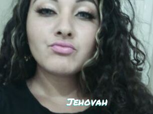 Jehovah