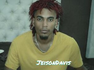 JeisonDavis