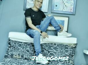 JeisonGomez