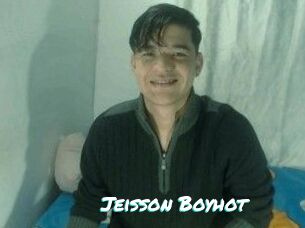 Jeisson_Boyhot