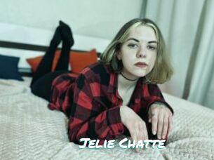 Jelie_Chatte