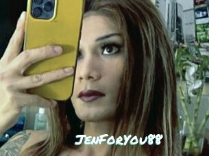 JenForYou88