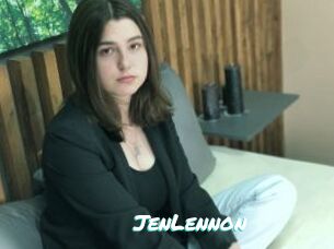 JenLennon