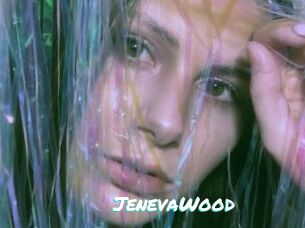 JenevaWood