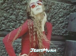 JenisMuah