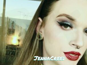 JennaCreed