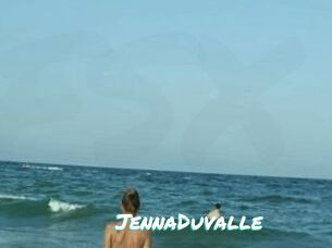 JennaDuvalle