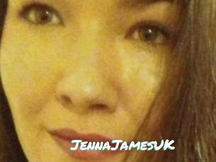 JennaJamesUK