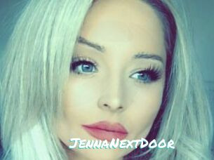 JennaNextDoor