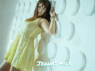 JennaSmile