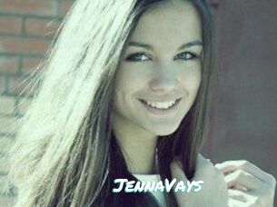 JennaVays