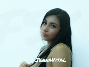 JennaVital
