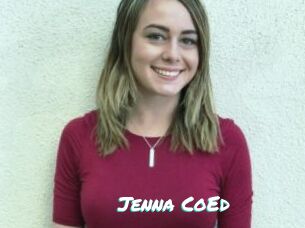 Jenna_CoEd