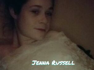 Jenna_Russell