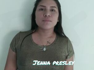 Jenna_presley
