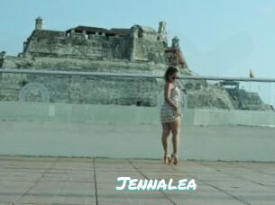 Jennalea