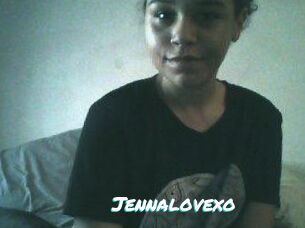 Jennalovexo