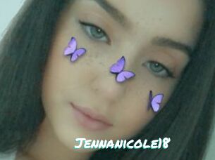 Jennanicole18 Free Sites X