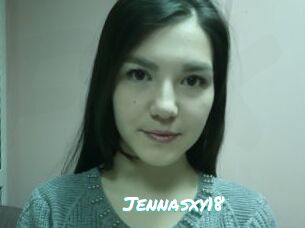 Jennasxy18