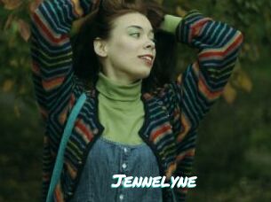Jennelyne